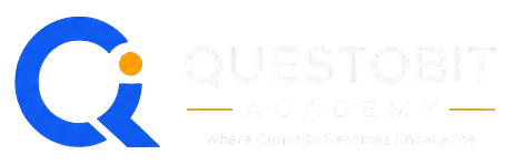 Questobit Academy Logo